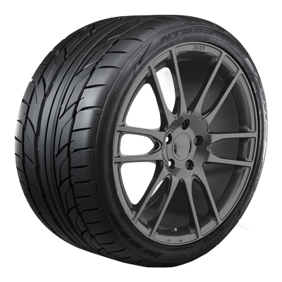 NITTO/NT555 G2/285/35-20/N211-440 - Midwest Tread